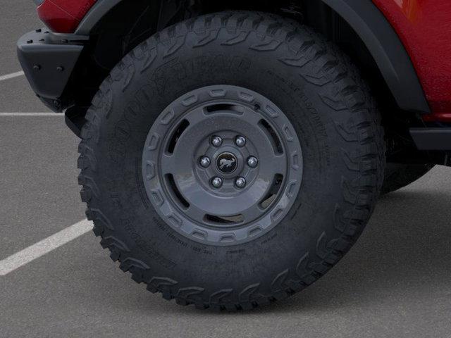 New 2025 Ford Bronco For Sale in Tucson, AZ