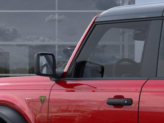 New 2025 Ford Bronco For Sale in Tucson, AZ