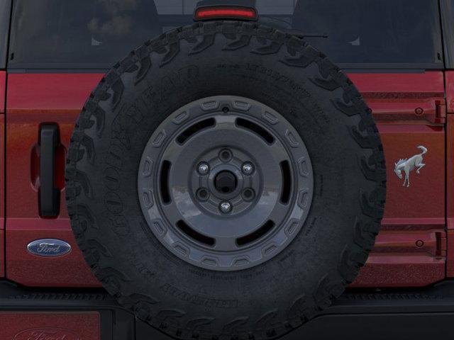 New 2025 Ford Bronco For Sale in Tucson, AZ