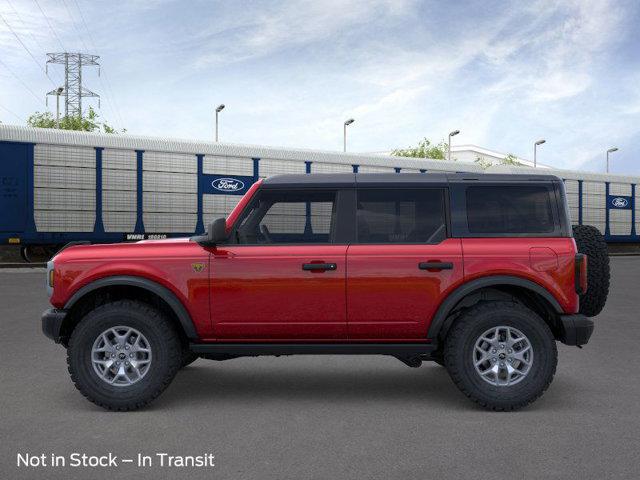 New 2025 Ford Bronco For Sale in Tucson, AZ