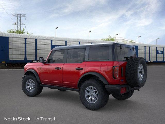 New 2025 Ford Bronco For Sale in Tucson, AZ