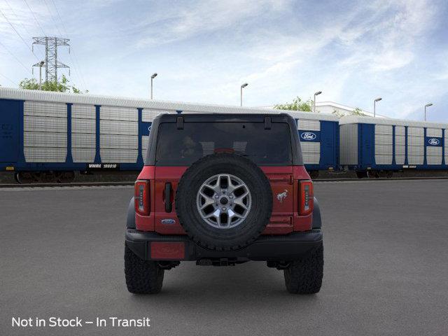 New 2025 Ford Bronco For Sale in Tucson, AZ