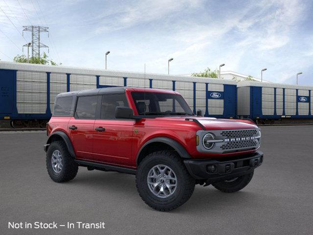 New 2025 Ford Bronco For Sale in Tucson, AZ