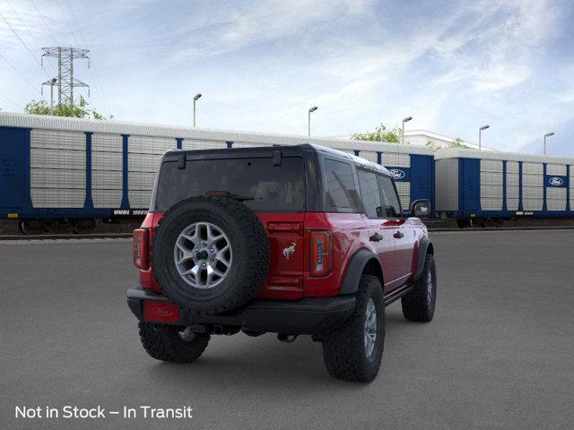 New 2025 Ford Bronco For Sale in Tucson, AZ