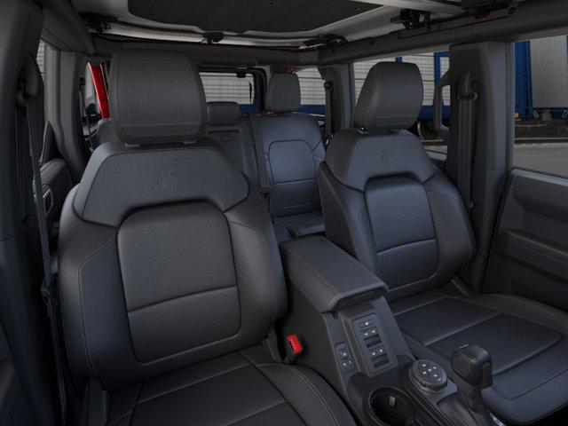 New 2025 Ford Bronco For Sale in Tucson, AZ