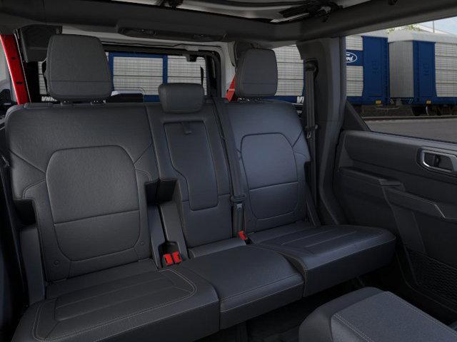 New 2025 Ford Bronco For Sale in Tucson, AZ