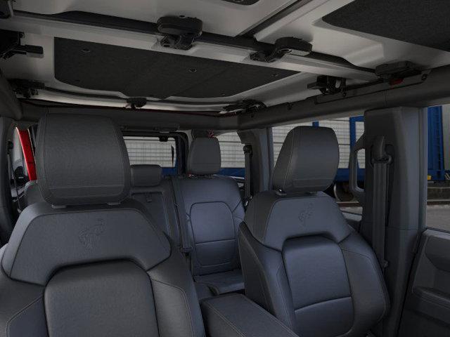 New 2025 Ford Bronco For Sale in Tucson, AZ