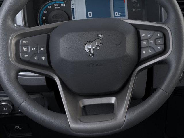 New 2025 Ford Bronco For Sale in Tucson, AZ