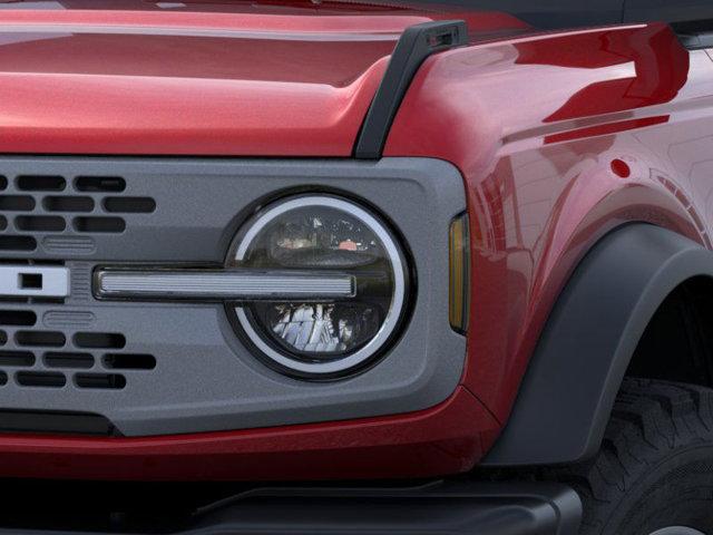 New 2025 Ford Bronco For Sale in Tucson, AZ