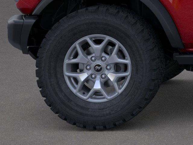 New 2025 Ford Bronco For Sale in Tucson, AZ