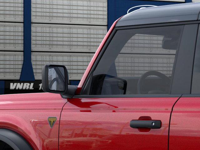 New 2025 Ford Bronco For Sale in Tucson, AZ