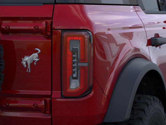 New 2025 Ford Bronco For Sale in Tucson, AZ