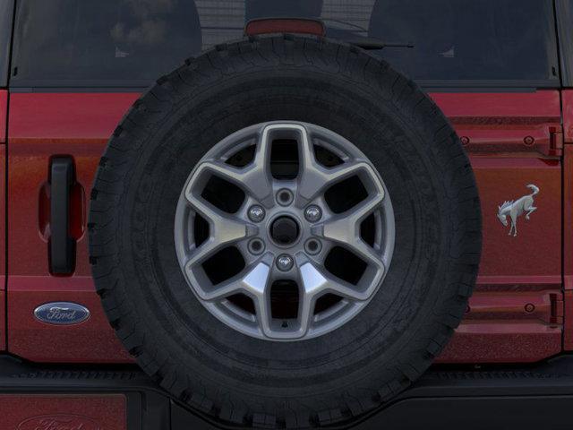 New 2025 Ford Bronco For Sale in Tucson, AZ