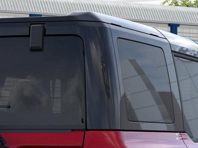 New 2025 Ford Bronco For Sale in Tucson, AZ