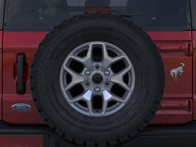 New 2025 Ford Bronco For Sale in Tucson, AZ