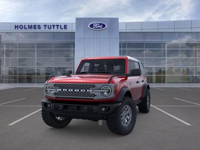 New 2025 Ford Bronco For Sale in Tucson, AZ