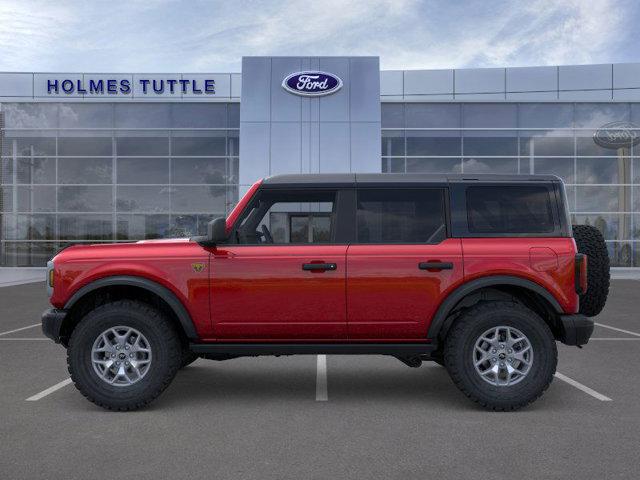 New 2025 Ford Bronco For Sale in Tucson, AZ