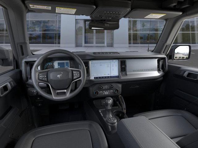 New 2025 Ford Bronco For Sale in Tucson, AZ