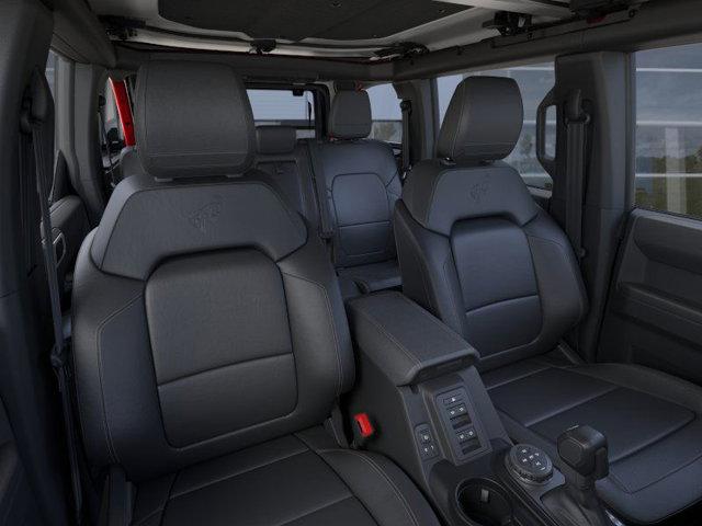 New 2025 Ford Bronco For Sale in Tucson, AZ