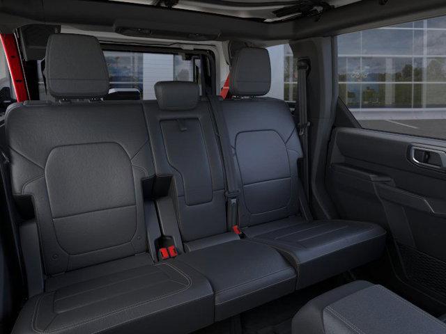 New 2025 Ford Bronco For Sale in Tucson, AZ