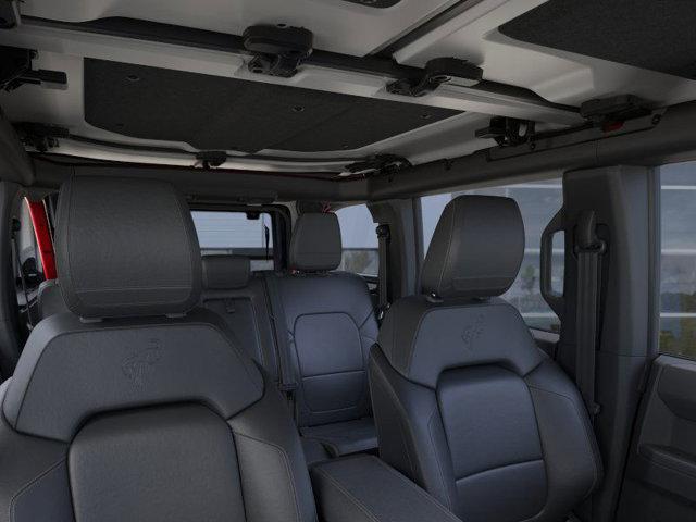 New 2025 Ford Bronco For Sale in Tucson, AZ