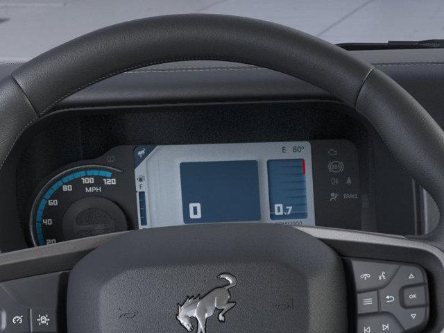 New 2025 Ford Bronco For Sale in Tucson, AZ