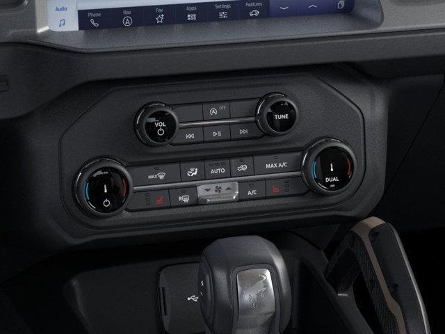 New 2025 Ford Bronco For Sale in Tucson, AZ