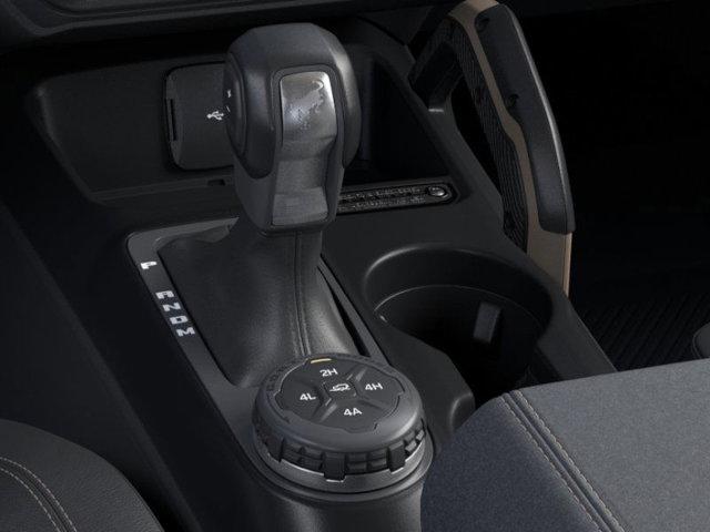 New 2025 Ford Bronco For Sale in Tucson, AZ