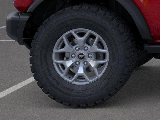 New 2025 Ford Bronco For Sale in Tucson, AZ