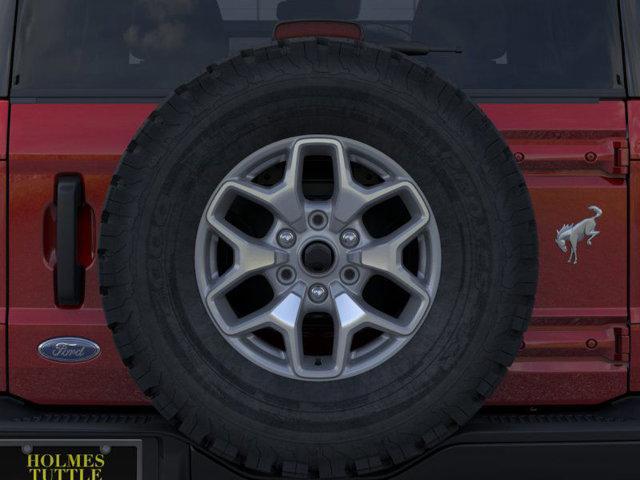 New 2025 Ford Bronco For Sale in Tucson, AZ