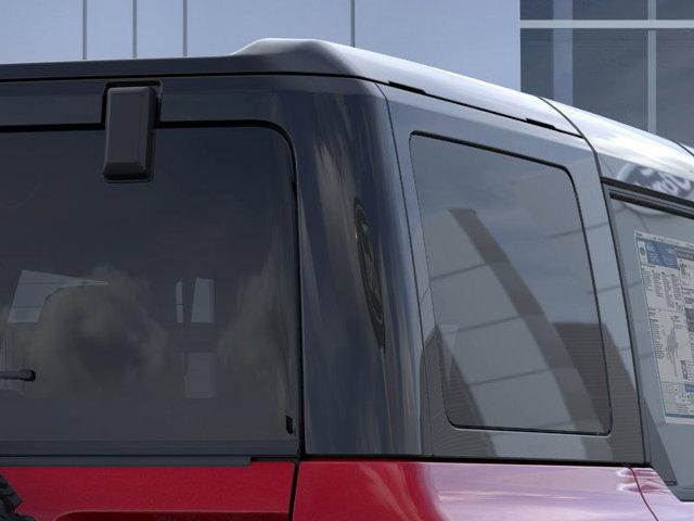 New 2025 Ford Bronco For Sale in Tucson, AZ