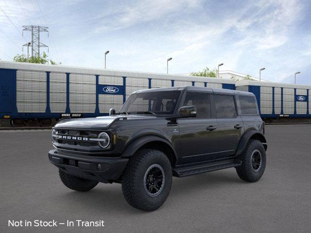 New 2025 Ford Bronco For Sale in Tucson, AZ