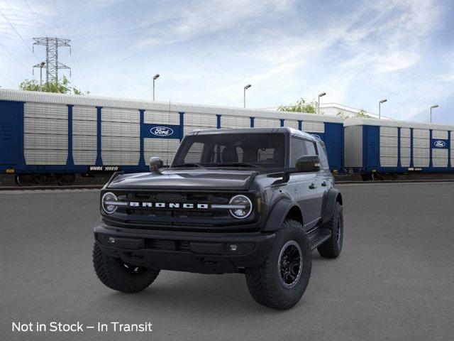 New 2025 Ford Bronco For Sale in Tucson, AZ