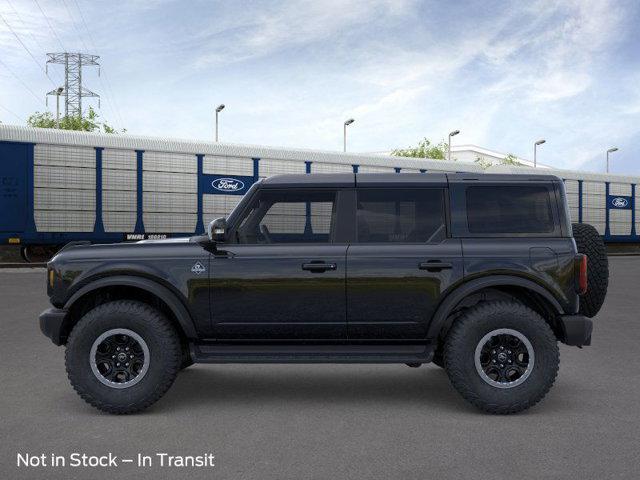 New 2025 Ford Bronco For Sale in Tucson, AZ