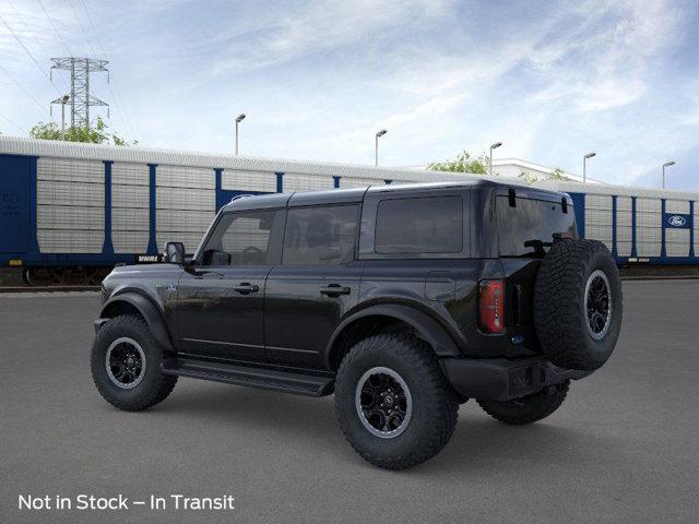 New 2025 Ford Bronco For Sale in Tucson, AZ