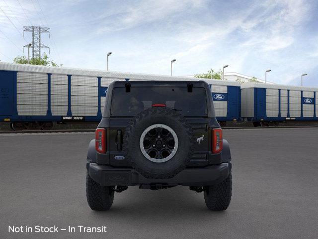 New 2025 Ford Bronco For Sale in Tucson, AZ