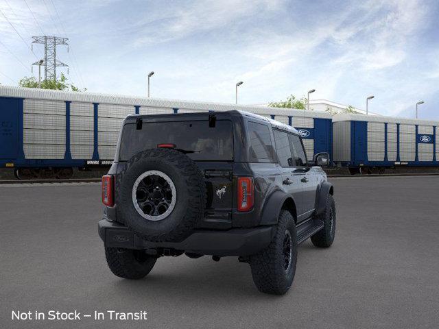New 2025 Ford Bronco For Sale in Tucson, AZ