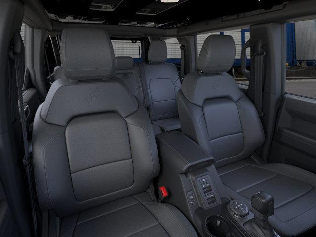 New 2025 Ford Bronco For Sale in Tucson, AZ