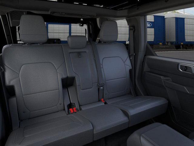 New 2025 Ford Bronco For Sale in Tucson, AZ