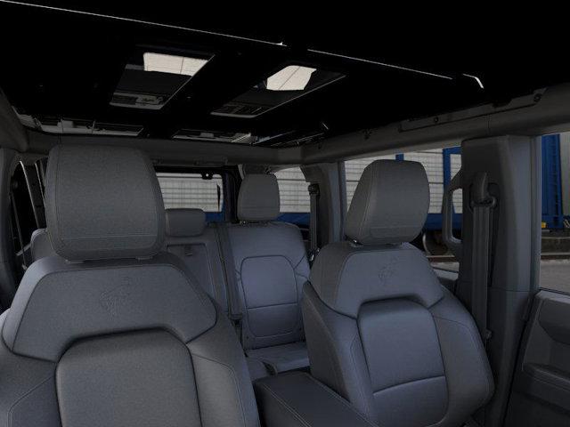 New 2025 Ford Bronco For Sale in Tucson, AZ