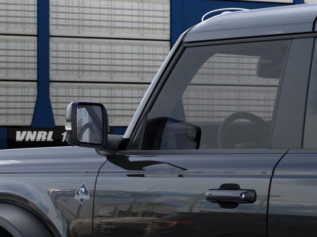 New 2025 Ford Bronco For Sale in Tucson, AZ