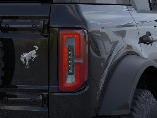 New 2025 Ford Bronco For Sale in Tucson, AZ