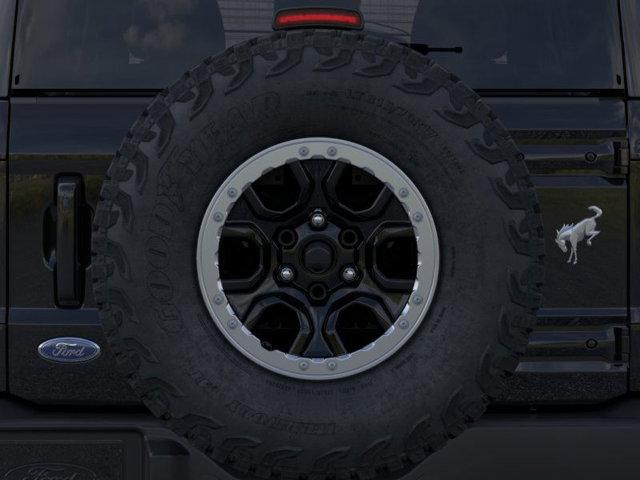 New 2025 Ford Bronco For Sale in Tucson, AZ