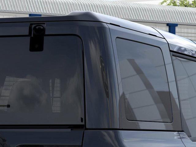 New 2025 Ford Bronco For Sale in Tucson, AZ