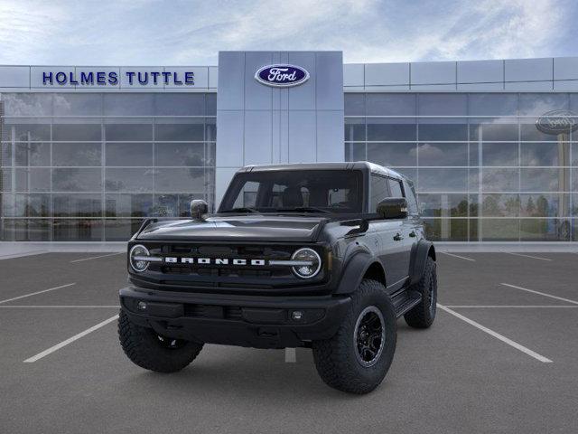 New 2025 Ford Bronco For Sale in Tucson, AZ