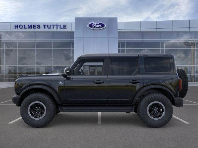 New 2025 Ford Bronco For Sale in Tucson, AZ