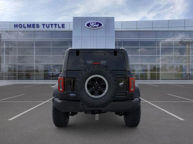 New 2025 Ford Bronco For Sale in Tucson, AZ