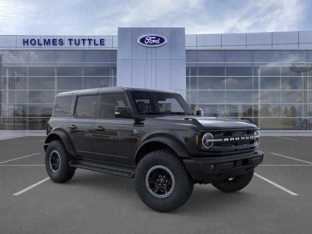 New 2025 Ford Bronco For Sale in Tucson, AZ