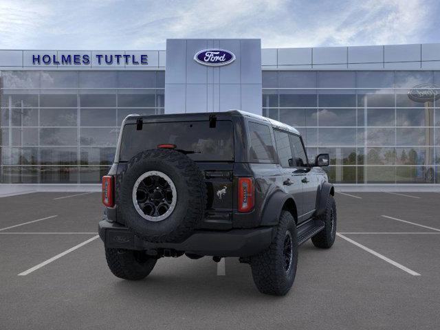 New 2025 Ford Bronco For Sale in Tucson, AZ