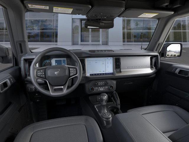 New 2025 Ford Bronco For Sale in Tucson, AZ